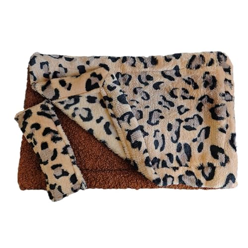 Zialofi Reptilienschlafsack mit Kissen Und Decken Weicher Bartdrachenbett Lebensraum Zialofi Reptilienschlafsack mit Kissen Und Decken Weicher Bartdrachenbett Lebensraum von Zialofi