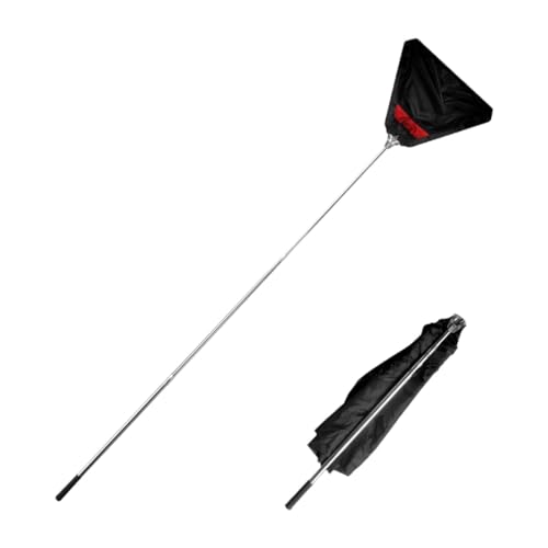 Ｚｉａｌｏｆｉ Snake Catcher Net Faltbares Grabber Tool für Klapperschlangen für Die Tägliche Verwendung von Ｚｉａｌｏｆｉ