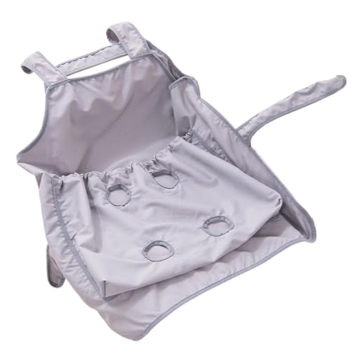 Zibeem Katzentragetasche, Katzentragetasche,Kitten Carrier Schlafsack | Verstellbarer Brustwickel für Katzentrage, Schlafsack für Haustiertrage für kleine und mittelgroße Tiere Zibeem Katzentragetasche, Katzentragetasche,Kitten Carrier Schlafsack | Verstellbarer Brustwickel für Katzentrage, Schlafsack für Haustiertrage für kleine und mittelgroße Tiere von Zibeem