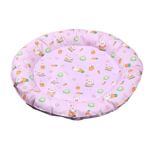 Coole Hundematte, Kühlpad für Hunde | rundes Gel, atmungsaktiv, eine Kühlmatte für Haustiere | Decke für Haustiere für kleine Herzen Coole Hundematte, Kühlpad für Hunde | rundes Gel, atmungsaktiv, eine Kühlmatte für Haustiere | Decke für Haustiere für kleine Herzen von Ziennhu