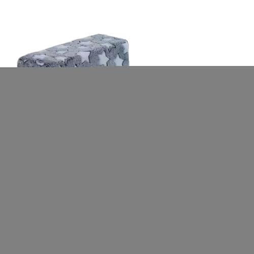 Hundeschritte für das Bett | 3-Stufe hohe Dichteschaum-Haustierrampe | Nicht rutschfeste Waschabdeckung | Wasserdichte Haustierstreppe für kleine Hunde & Katzen | Kletterleiter für Sofa Couch Innengeb Hundeschritte für das Bett | 3-Stufe hohe Dichteschaum-Haustierrampe | Nicht rutschfeste Waschabdeckung | Wasserdichte Haustierstreppe für kleine Hunde & Katzen | Kletterleiter für Sofa Couch Innengeb von Ziennhu