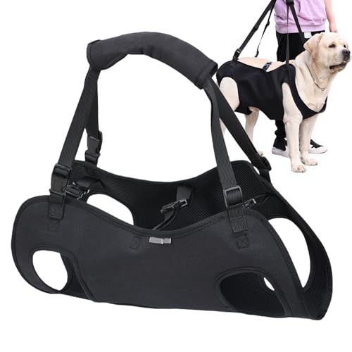 Hundeweste Kabelbaum - No Pull Design | Bequeme Westen aus atmungsaktivem Oxford -Stoff mit verstellbaren Gurten und reflektierenden Ausstattung für kleine mittelgroßen großen Rassen - sicher Hundeweste Kabelbaum - No Pull Design | Bequeme Westen aus atmungsaktivem Oxford -Stoff mit verstellbaren Gurten und reflektierenden Ausstattung für kleine mittelgroßen großen Rassen - sicher von Ziennhu