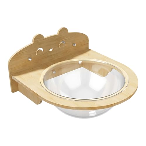 Katzen Bett - Katzenhängematte Mit Saugnäpfen,Kätzchen Ruheplatz Klettern Sonnenbaden Wandregal für Balkon Wohnzimmer Wintergarten Schlafzimmer Katzen Bett - Katzenhängematte Mit Saugnäpfen,Kätzchen Ruheplatz Klettern Sonnenbaden Wandregal für Balkon Wohnzimmer Wintergarten Schlafzimmer von Ziennhu