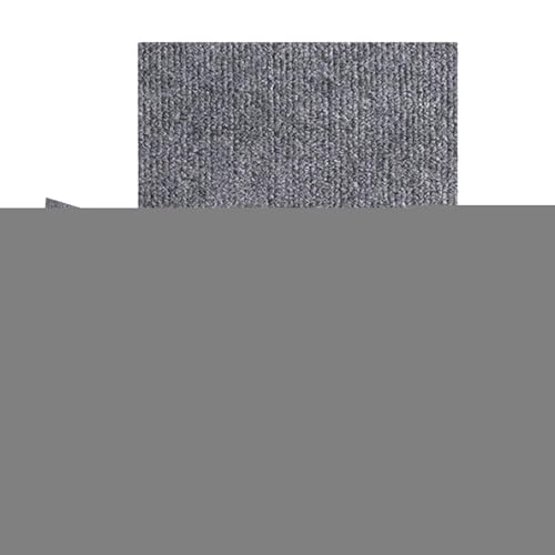 Katzenkratzmatten, Katzenkratzteppich, Selbstklebende Kratzteppichmatte für Katzen, Katzenkratzer-Pad-Ersatz, Flacher Kratzteppich für Pfosten, Möbel, Kratzbaumregale von Ziennhu