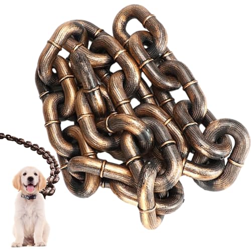 Ziennh Hundeleine für Haustiere, Ketten für Welpen, 2 m / 6,56 Füße, stoßabsorbierende Hundeleine, effektive Trainingsleine für Outdoor-Aktivitäten Ziennh Hundeleine für Haustiere, Ketten für Welpen, 2 m / 6,56 Füße, stoßabsorbierende Hundeleine, effektive Trainingsleine für Outdoor-Aktivitäten von Ziennhu