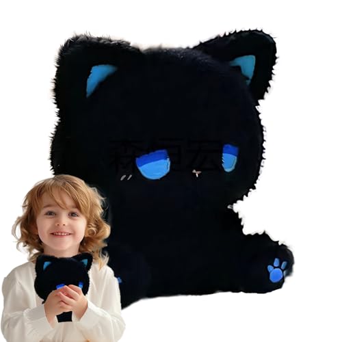 Ziennhu Katzen Kuscheltier – Weiches Plüschtier Für Katzens | Interaktives Spielzeug Für Katzenz Und Kätzchen | Langlebiges Katzenspielzeug Zum Kuscheln Unds Spielen | Perfekt Für Haustiere Ziennhu Katzen Kuscheltier – Weiches Plüschtier Für Katzens | Interaktives Spielzeug Für Katzenz Und Kätzchen | Langlebiges Katzenspielzeug Zum Kuscheln Unds Spielen | Perfekt Für Haustiere von Ziennhu