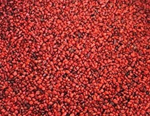 Zierfischtreff Aquarienkies rot 8 kg 2-3mm Körnung Aquarienbodengrund Zierfischtreff Aquarienkies rot 8 kg 2-3mm Körnung Aquarienbodengrund von Zierfischtreff