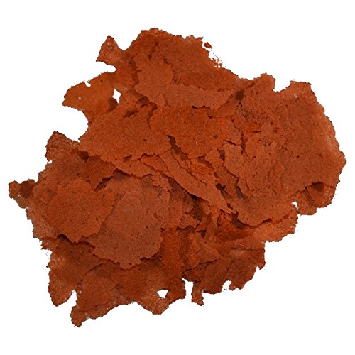 Zierfischtreff Hausmarke Flockenfutter Krill, 1 L Zierfischtreff Hausmarke Flockenfutter Krill, 1 L von Zierfischtreff