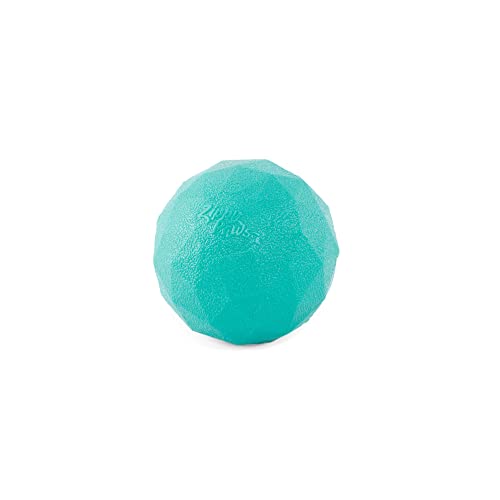 Zippy Paws ZP427 Tuff - Waggle Ball Hundespielzeug, 200 g von ZippyPaws