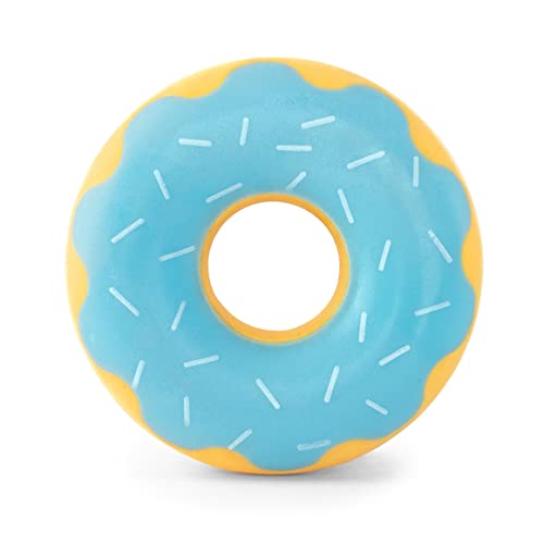 Zippy Paws ZP433 Tuff Donutz - Blueberry Hundespielzeug, 300 g Zippy Paws ZP433 Tuff Donutz - Blueberry Hundespielzeug, 300 g von ZippyPaws