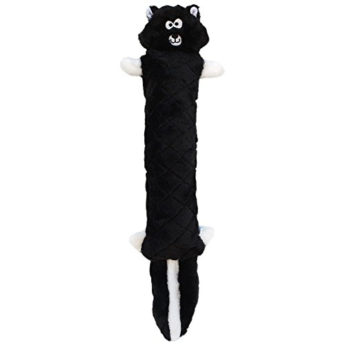 Zippy Paws Zp236 Jigglerz - Skunk Spielzeug für Hunde Zippy Paws Zp236 Jigglerz - Skunk Spielzeug für Hunde von ZippyPaws