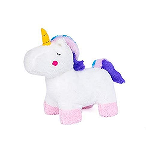 Zippy Paws Zp907 - Storybook Snugglerz - Charlotte The Unicorn Spielzeug für Hund von ZippyPaws