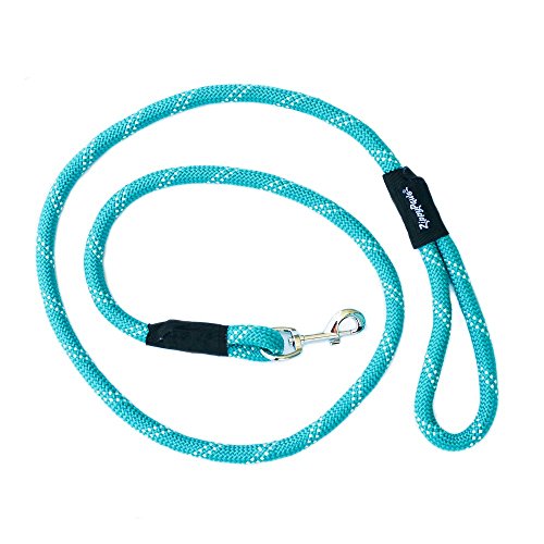 Climbers Original 6 Fuß – Blaugrün Climbers Original 6 Fuß – Blaugrün von ZippyPaws