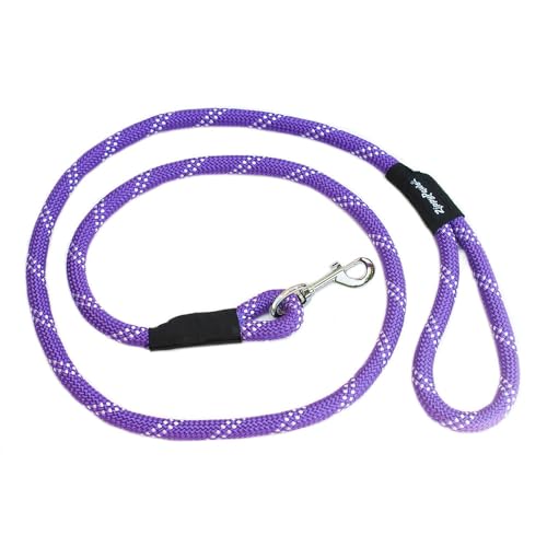Climbers Original 6 Fuß – Lila Climbers Original 6 Fuß – Lila von ZippyPaws