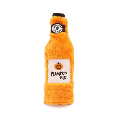 Halloween Happy Hour Crusherz - Kürbisbier von ZippyPaws