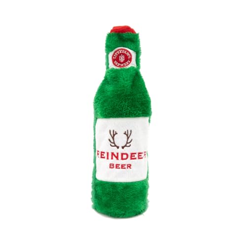 Holiday Happy Hour Crusherz - Rentierbier Holiday Happy Hour Crusherz - Rentierbier von ZippyPaws