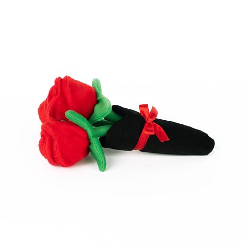 TATUNER Zippy Burrow - Bouquet of Roses Hundespielzeug TATUNER Zippy Burrow - Bouquet of Roses Hundespielzeug von ZippyPaws