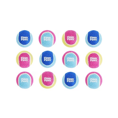ZippyBallz 4er Pack ZippyBallz 4er Pack von ZippyPaws
