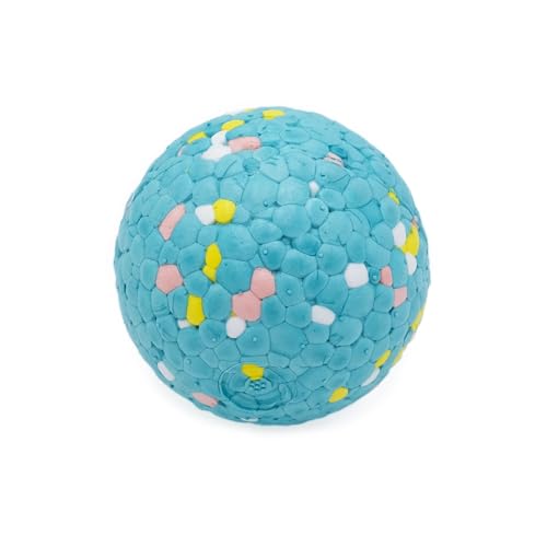 ZippyPaws AirTuff – Ball Hundespielzeug | Langlebiges, Schwimmfähiges Ballspielzeug für Hunde | Perfekt für Apportieren und Zerren ZippyPaws AirTuff – Ball Hundespielzeug | Langlebiges, Schwimmfähiges Ballspielzeug für Hunde | Perfekt für Apportieren und Zerren von ZippyPaws