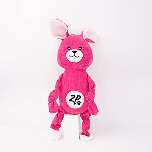 ZippyPaws Corduroy Cuddlerz – Hase ZippyPaws Corduroy Cuddlerz – Hase von ZippyPaws