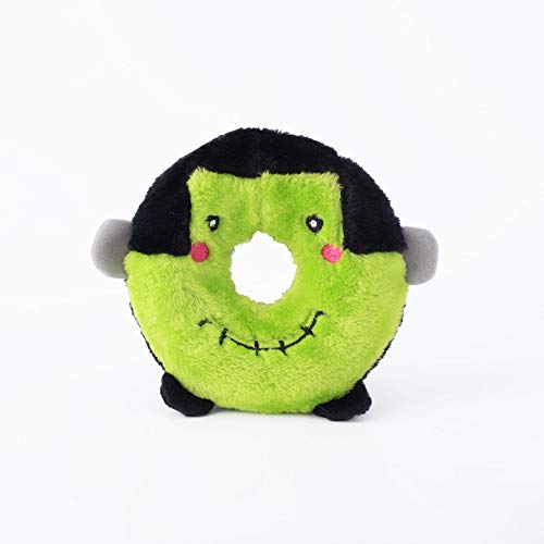ZippyPaws Donutz Buddies – Frankensteins Monster ZippyPaws Donutz Buddies – Frankensteins Monster von ZippyPaws
