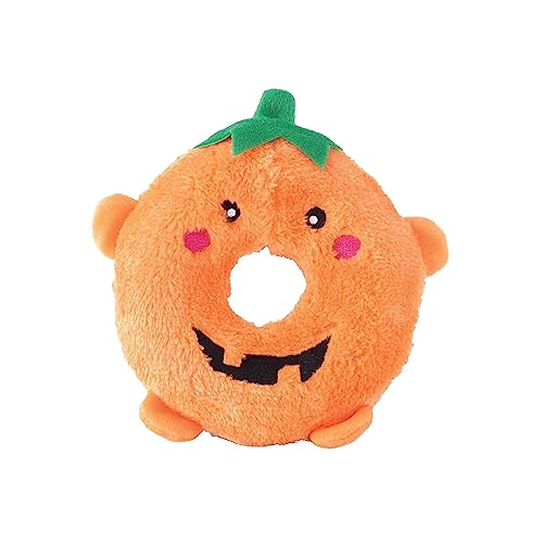ZippyPaws Donutz Buddies – Kürbis von ZippyPaws