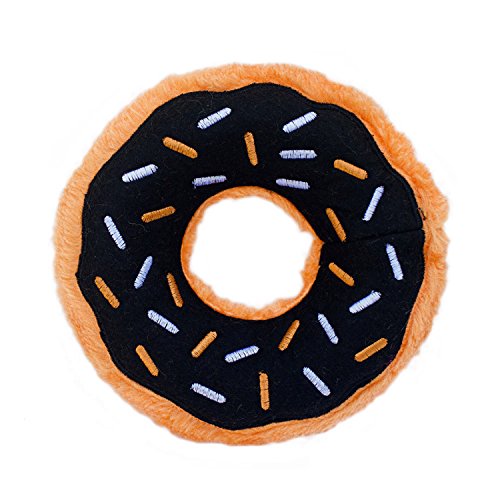 ZippyPaws Donutz – Kürbisgewürz ZippyPaws Donutz – Kürbisgewürz von ZippyPaws