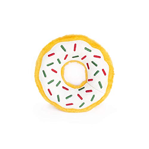 ZippyPaws Donutz – Pfefferminze ZippyPaws Donutz – Pfefferminze von ZippyPaws