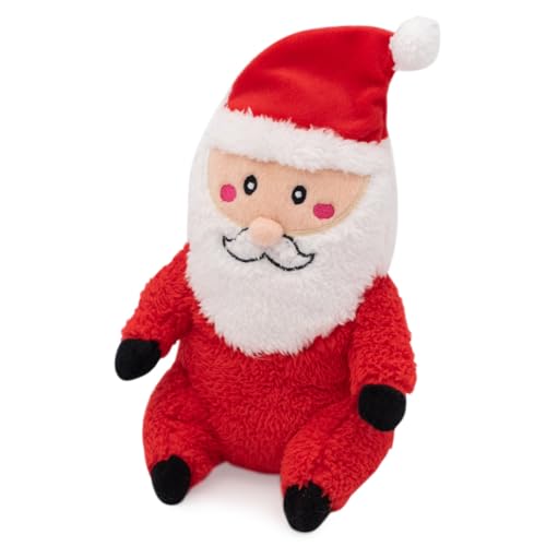 ZippyPaws Feiertagsfrech Chumz – Weihnachtsmann ZippyPaws Feiertagsfrech Chumz – Weihnachtsmann von ZippyPaws