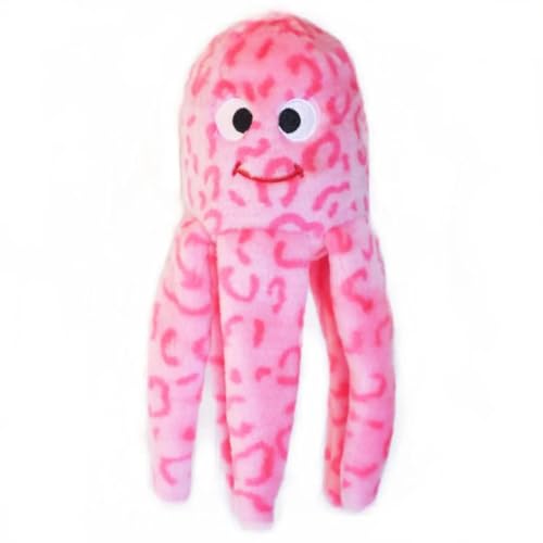 ZippyPaws Floppy Jelly Hundespielzeug von ZippyPaws