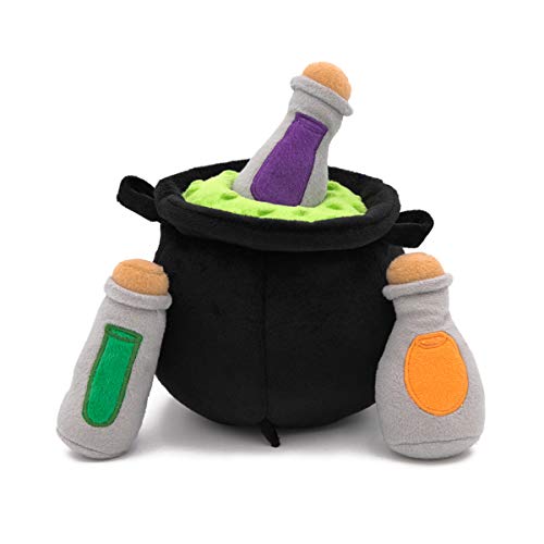 ZippyPaws Halloween-Burrow – Hexentrank ZippyPaws Halloween-Burrow – Hexentrank von ZippyPaws