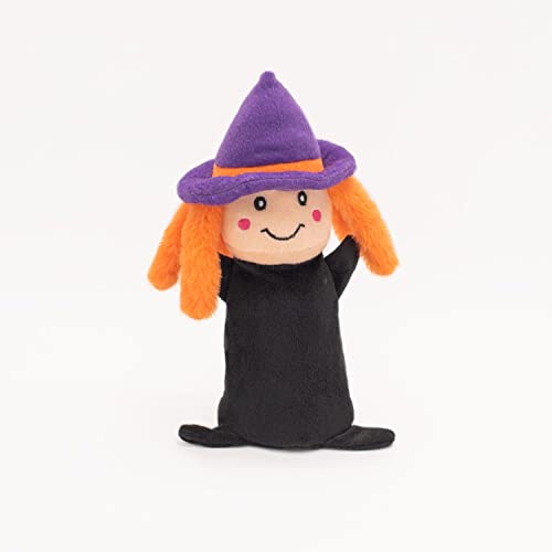 ZippyPaws Halloween Colossal Buddie – Hexe ZippyPaws Halloween Colossal Buddie – Hexe von ZippyPaws
