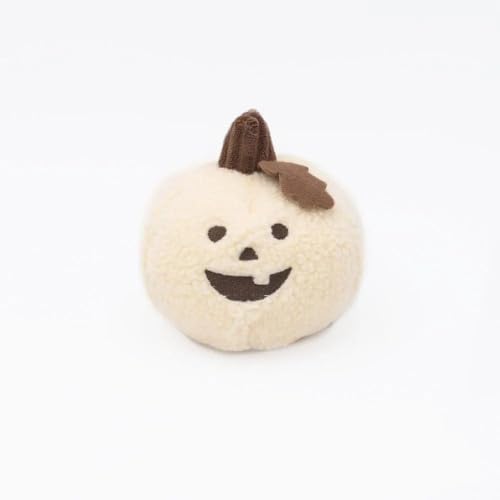 ZippyPaws Halloween Jumbo-Kürbis - Fleece ZippyPaws Halloween Jumbo-Kürbis - Fleece von ZippyPaws