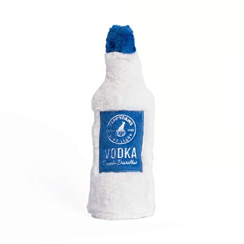 Happy Hour Crusherz – Wodka Happy Hour Crusherz – Wodka von ZippyPaws