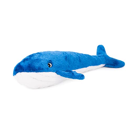ZippyPaws Jigglerz® – Blauwal ZippyPaws Jigglerz® – Blauwal von ZippyPaws