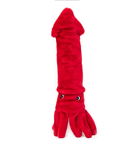 ZippyPaws Jigglerz® – Tintenfisch ZippyPaws Jigglerz® – Tintenfisch von ZippyPaws