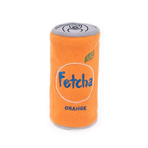 ZippyPaws Quietschdose - Fetcha ZippyPaws Quietschdose - Fetcha von ZippyPaws