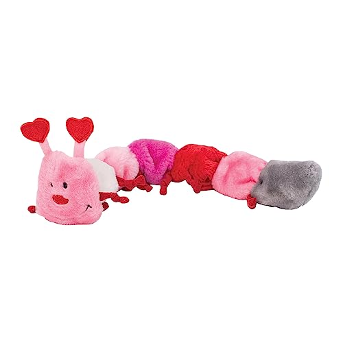 ZippyPaws Valentine's Raupe - Groß ZippyPaws Valentine's Raupe - Groß von ZippyPaws