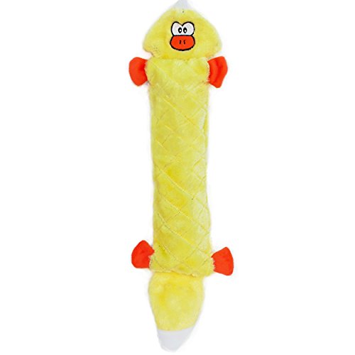 ZippyPaws Jigglerz® - Ente von ZippyPaws