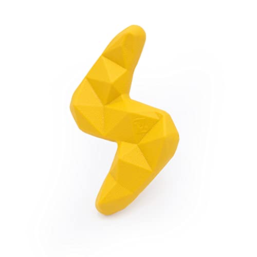 ZippyTuff+ Blitz Hundespielzeug – Langlebiges, Robustes Kauspielzeug für Hunde, Perfekt für kräftige Kauer, Sicher und widerstandsfähig, Ideal für Hunde Aller Größen und Aktivitäten ZippyTuff+ Blitz Hundespielzeug – Langlebiges, Robustes Kauspielzeug für Hunde, Perfekt für kräftige Kauer, Sicher und widerstandsfähig, Ideal für Hunde Aller Größen und Aktivitäten von ZippyPaws