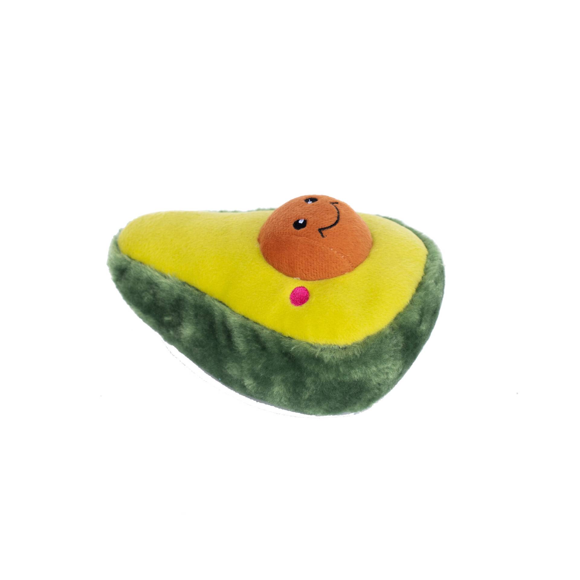 ZippyPaws - NomNomz - Avocado - 20 x 13 cm ZippyPaws - NomNomz - Avocado - 20 x 13 cm von Zippypaws