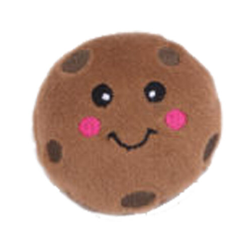 ZippyPaws Zippy Burrow - Milch und Kekse - 21 x 16 x 16 cm ZippyPaws Zippy Burrow - Milch und Kekse - 21 x 16 x 16 cm von Zippypaws