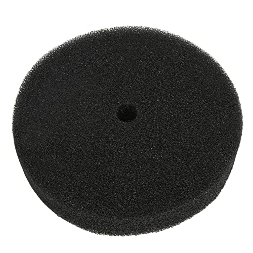 Aquarienfilterschwamm Filterschwamm Filtermedia Pad Schwamm Vorfilter für Aquarium (250mm) von Zisemeil