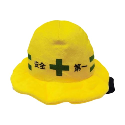 Engineering Hut für Hunde, Welpen, Katzen, 20 x 10 cm, verstellbar, atmungsaktiv, Outdoor-Sport- und Ingenieurhüte, Sonnenschutz für Festival, Party, Outdoor, alle Jahreszeiten Engineering Hut für Hunde, Welpen, Katzen, 20 x 10 cm, verstellbar, atmungsaktiv, Outdoor-Sport- und Ingenieurhüte, Sonnenschutz für Festival, Party, Outdoor, alle Jahreszeiten von Ziurmut