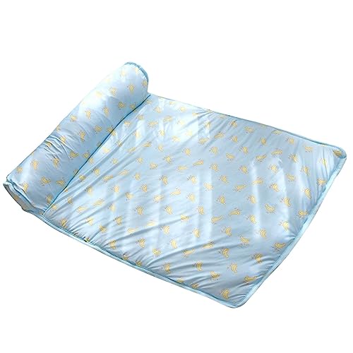 Kühlmatte für Hunde, 80-60 cm, Kühlmatte für Hunde, Katzen und Haustiere von Ziurmut