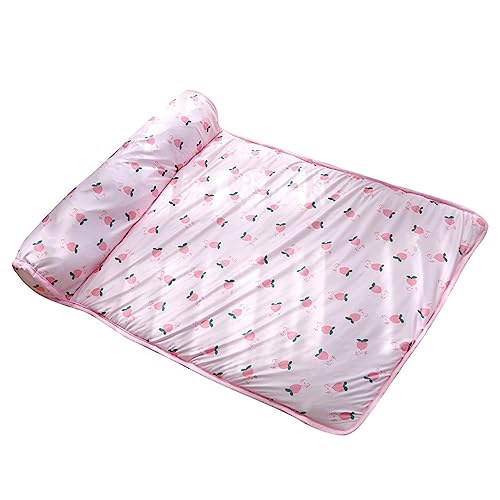 Kühlmatte für Hunde, 80-60 cm, Kühlmatte für Hunde, Katzen und Haustiere von Ziurmut