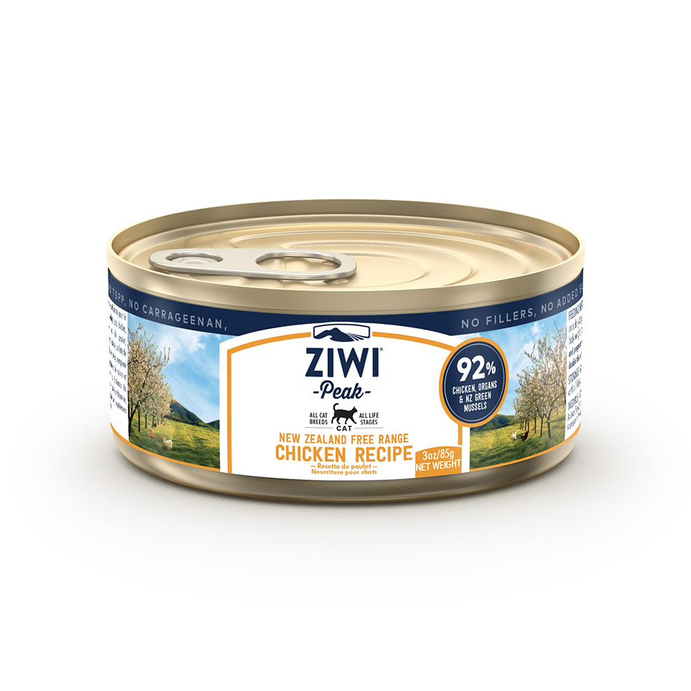 Ziwi Peak 12 x 85 g - Huhn Ziwi Peak 12 x 85 g - Huhn von Ziwipeak