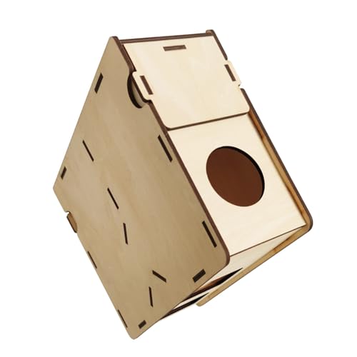 Bird Feed Husk Remover Verbesserung Der Frische Und Auslastungsrate Für Montagebox Für Und Professionelle Nutzung von Zktfyshk