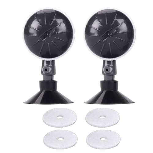Zktfyshk 1Set Unterwasserfiltration Wasserreiniger Mehrwerte Unterwasserpumpen Home Aquariums Zubehör von Zktfyshk