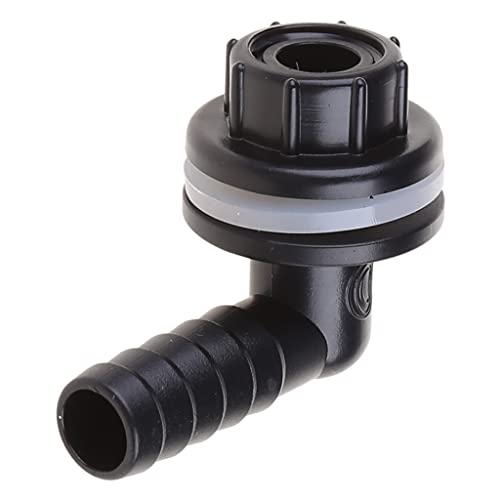Zktfyshk Fitting Wasser für Verbindungsstück Ellenbogenadapter für Regentonnen kleine Wassertanks Geflügel Bewässerungsausrüstung Zktfyshk Fitting Wasser für Verbindungsstück Ellenbogenadapter für Regentonnen kleine Wassertanks Geflügel Bewässerungsausrüstung von Zktfyshk